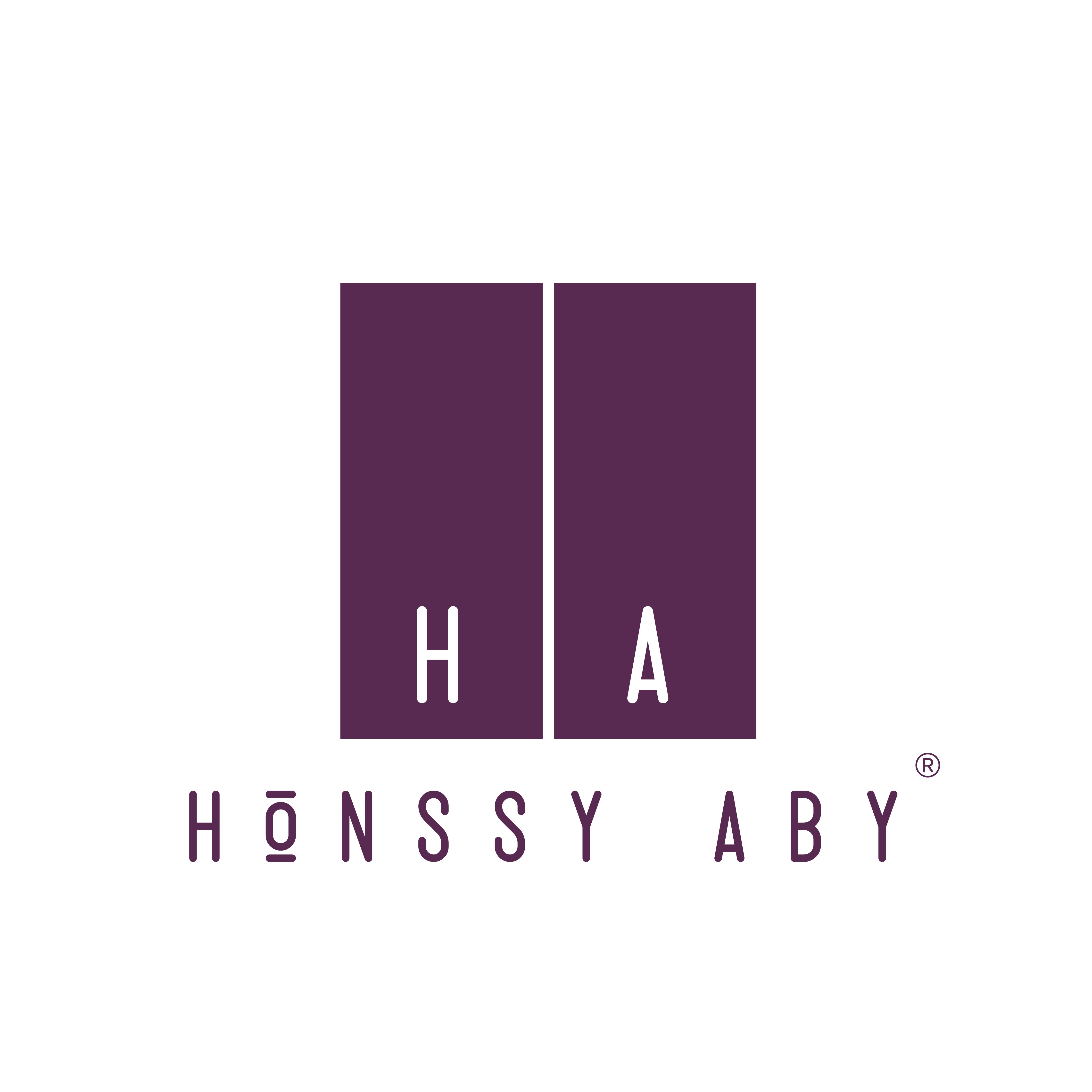 Honssy Aby - Official Website